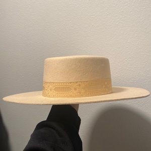 Lack of Color Sierra Gold